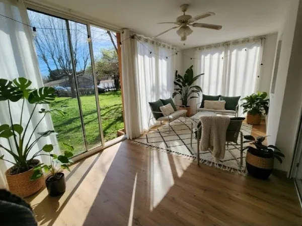 Appartement 3 pièces 109 m²