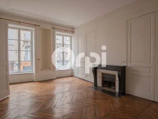 Appartement 3 pièces 90 m²