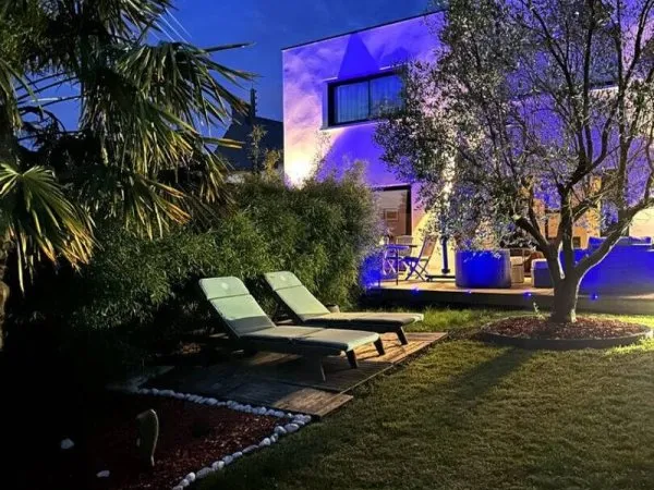 Maison 9 pièces 270 m²