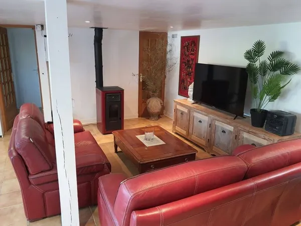 Appartement 1 pièce 64 m²