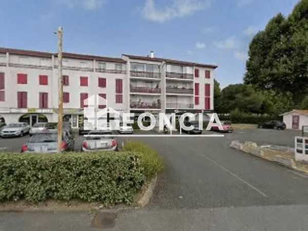 Stationnement Location Anglet   50€