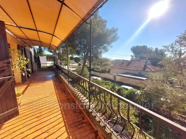 Appartement 5 pièces 129 m²