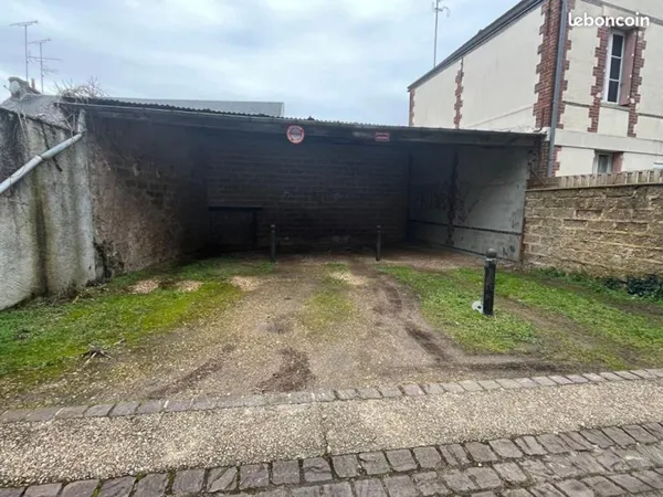 Terrain 91 m² Courtenay