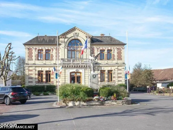 Maison Cormeilles