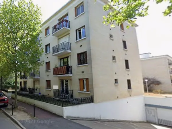 Stationnement Location Saint-Maur-des-Fossés   95€
