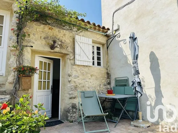 Maison 3 pièces 80 m²