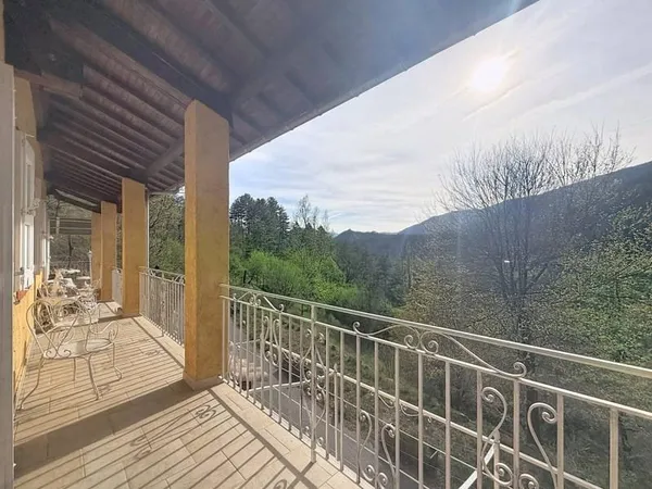 Maison 5 pièces 92 m²
