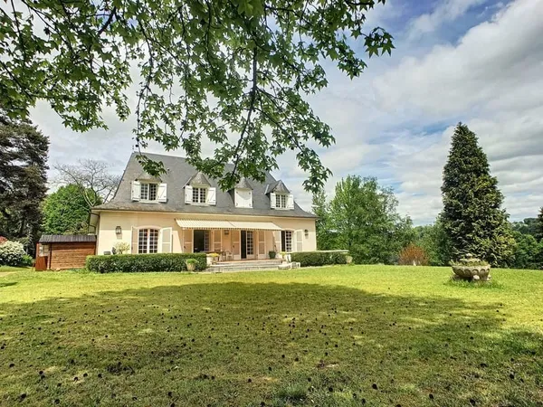 Coteaux Sud De Pau - Belle & spacieuse maison familiale