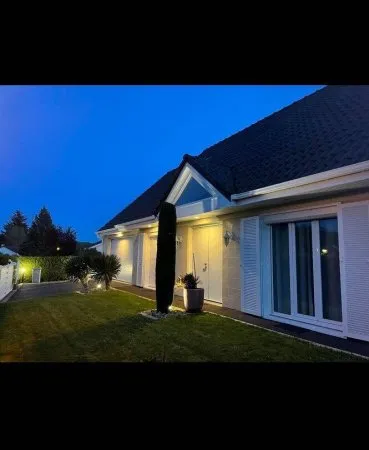 Maison 9 pièces 240 m²