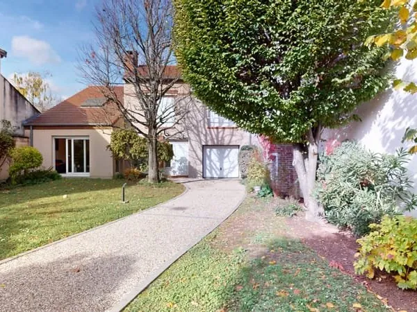 Maison Bry Sur Marne 5 pièce(s) 138 M2
