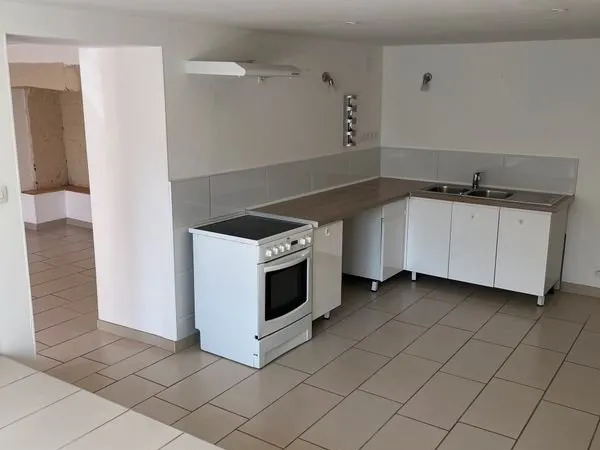 Appartement à louer - Vaire