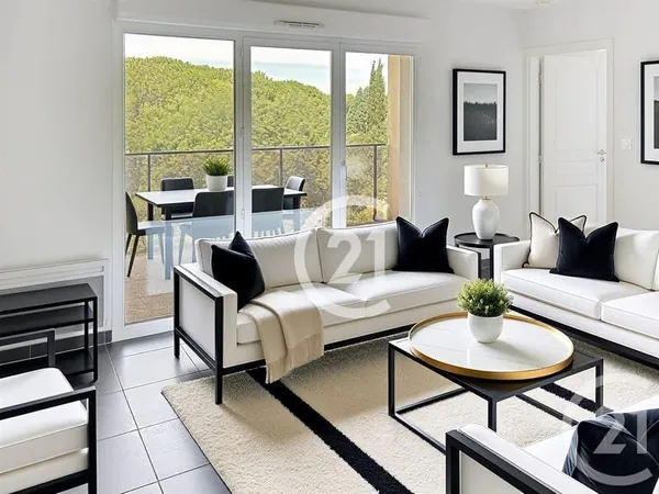 Achat : Appartement Saint-Cyprien (66750)