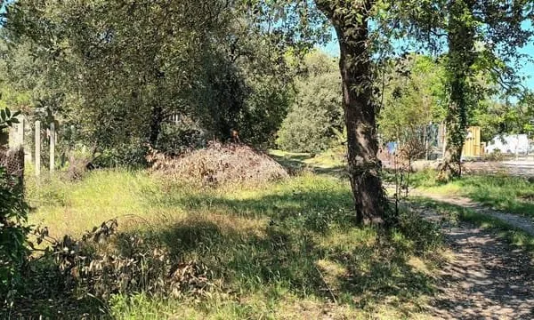 Terrain 720m² sur Le Verdon-sur-Mer !