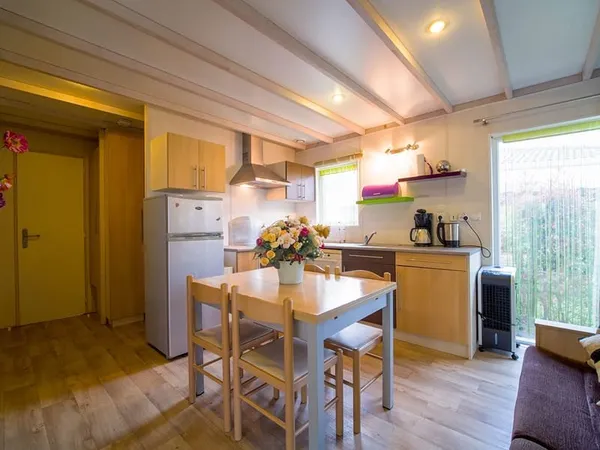 VOS VACANCES 5 ÉTOILES À LIT-ET-MIXE : CHALET MODERNE 'CLÉS EN MAIN' !
