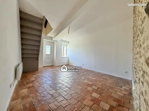 Maison 4 pièces 78 m²