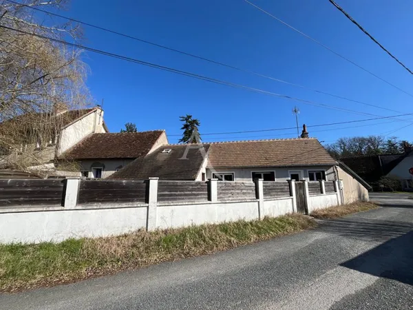 Maison Cellettes