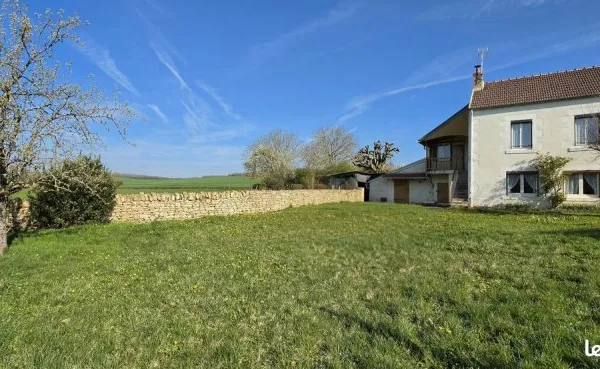Maison 6 pièces 79 m²