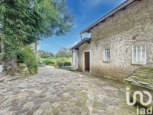 Vente Maison/villa 4 pièces