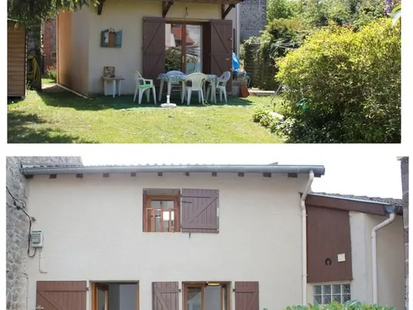 Maison individuelle