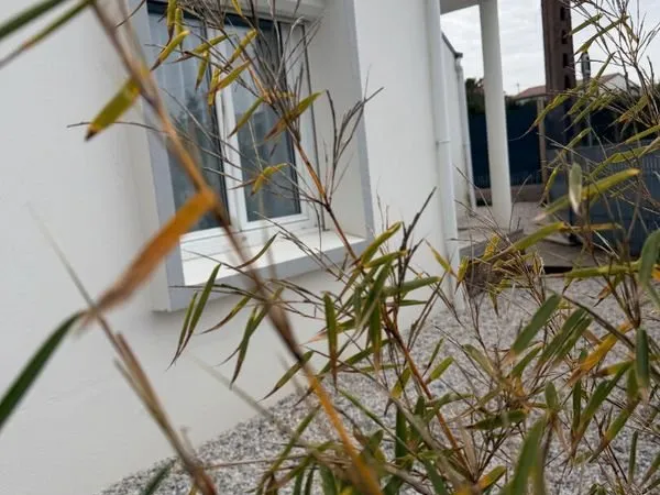 Maison 3 pièces 63 m²