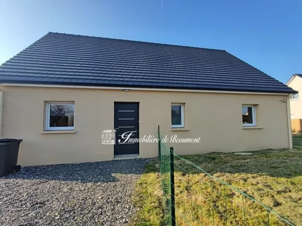 Vente maison 3 Pièce(s)