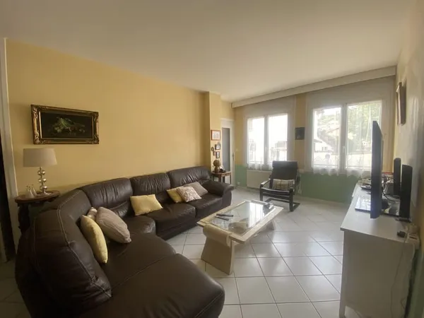 NOUVEAUTÉ PRINTEMPS 2026 ! - MAISON FAMILIALE AVEC JARDIN