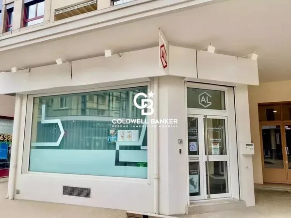 Local commercial