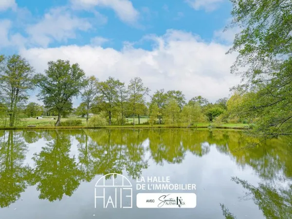 Terrain en individuel 8793 m²