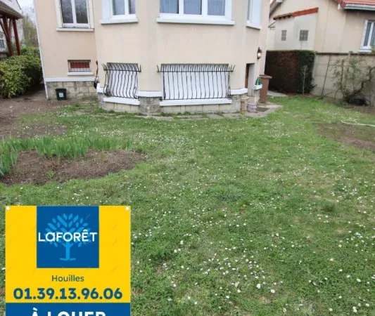 Maison 5 pièces 122 m²