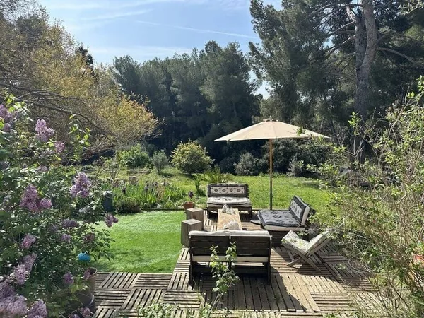 Maison 5 pièces 121 m²