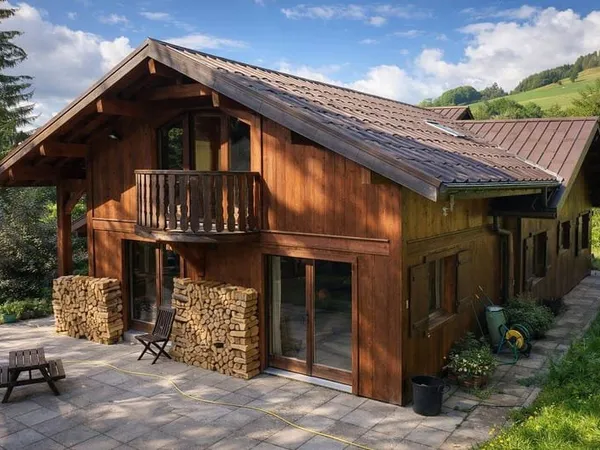 Maison 7 pièces 270 m²
