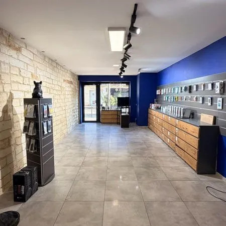 Local commercial à louer montpellier