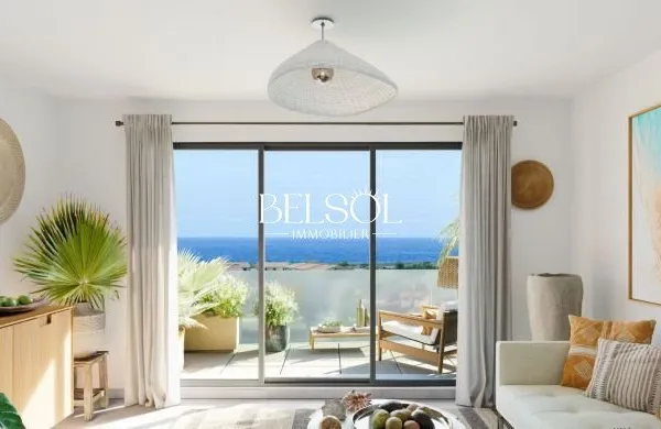 Appartement à vendre Le Barcarès