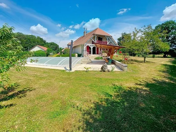 Maison d'architecte