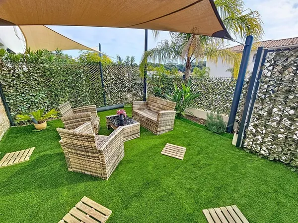 Maison Six Fours Les Plages 3 pièce(s - Les Puérats