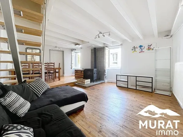 Maison à vendre Tallende