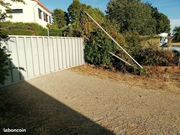 Gardiennage véhicules