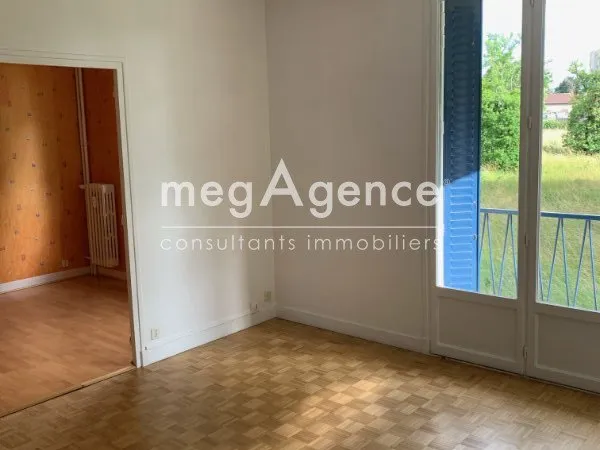 APPARTEMENT IDEAL 1ER ACHAT OU INVESTISSEMENT LOCATIF