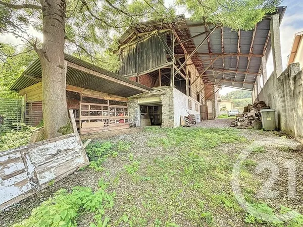 Maison 7 pièces 120 m²
