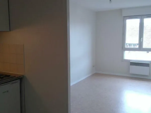 Appartement 1 pièce 20 m²