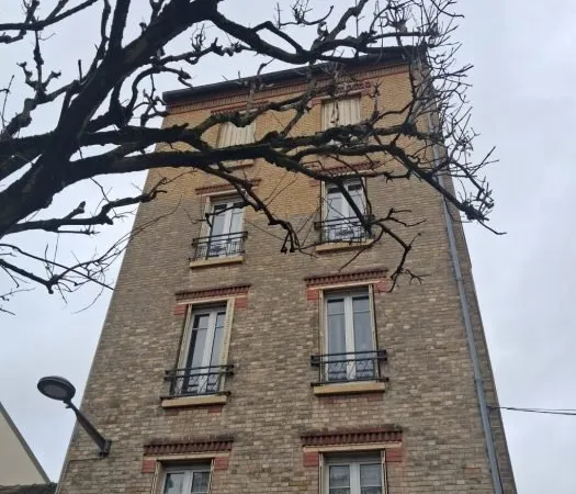 A VENDRE STUDIO CENTRE VILLE VINCENNES