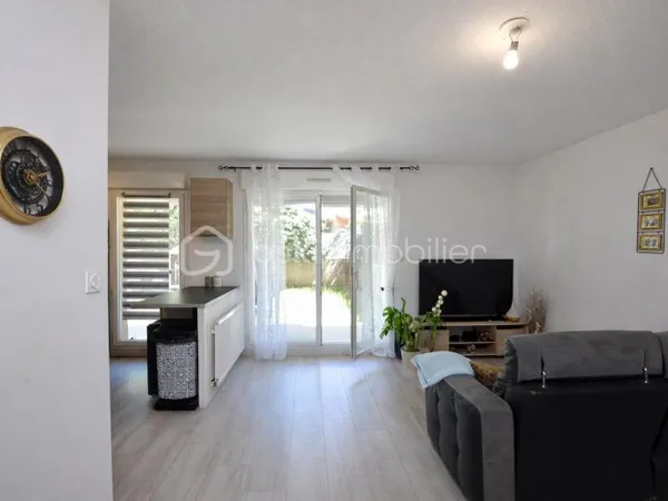 Appartement 2 pièces 53 m²