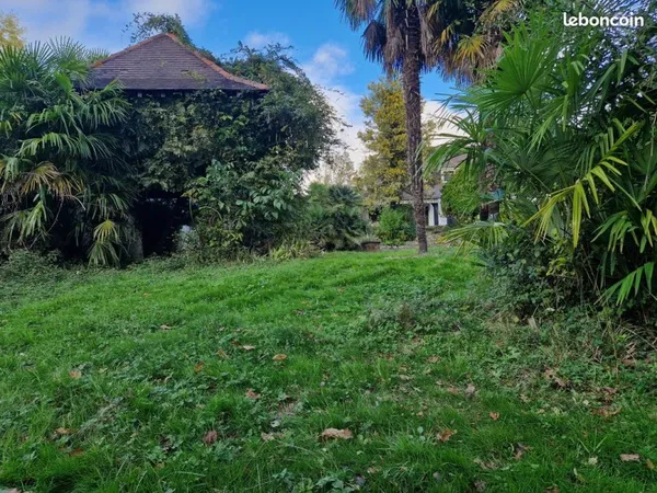 Maison 4 pièces