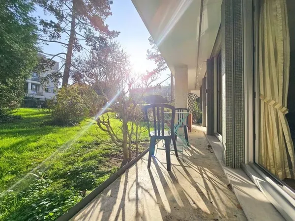 Appartement 2 pièces 52 m²