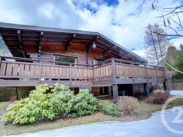 Maison 5 pièces 121 m²