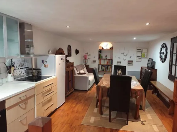 Maison 4 pièces 83 m²
