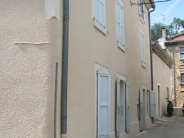 Immeuble 12 pièces 241 m²