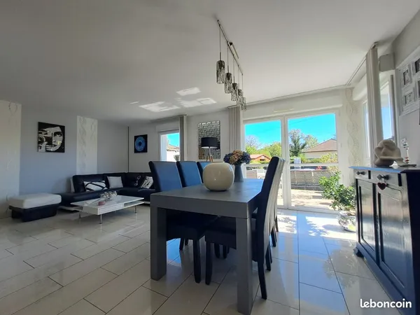 Vente Appartement T3 St-Vit
