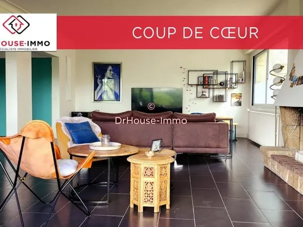 Appartement de standing, de 138 m² à Saint-Brieuc