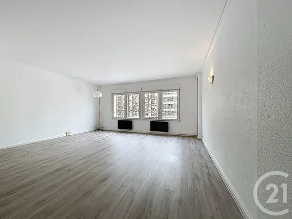 Appartement 3 pièces 74 m²